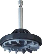 DAI-ICHI SEIKO High Speed Recycler 2.0 Option Rakuraku-Speed Electric Drabbit