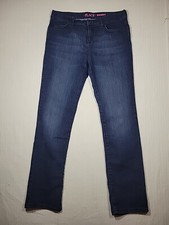 Childrens Place Jeans Girls Size 14 Blue Skinny