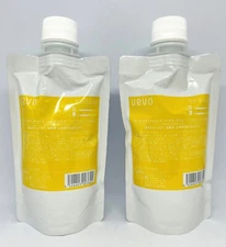 Demi Design Cube Hard Wax 200g × 2set japan styling WAX