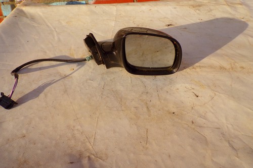 VW Passat 3B Spiegel Außenspiegel vorne rechts LC9Z