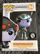 widowmaker pop vinyl