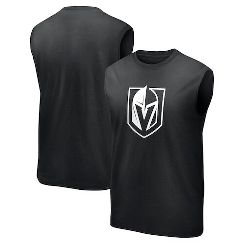 Vegas Golden Knights Fanatics Ice Hockey NHL Tank Top Vest Men's