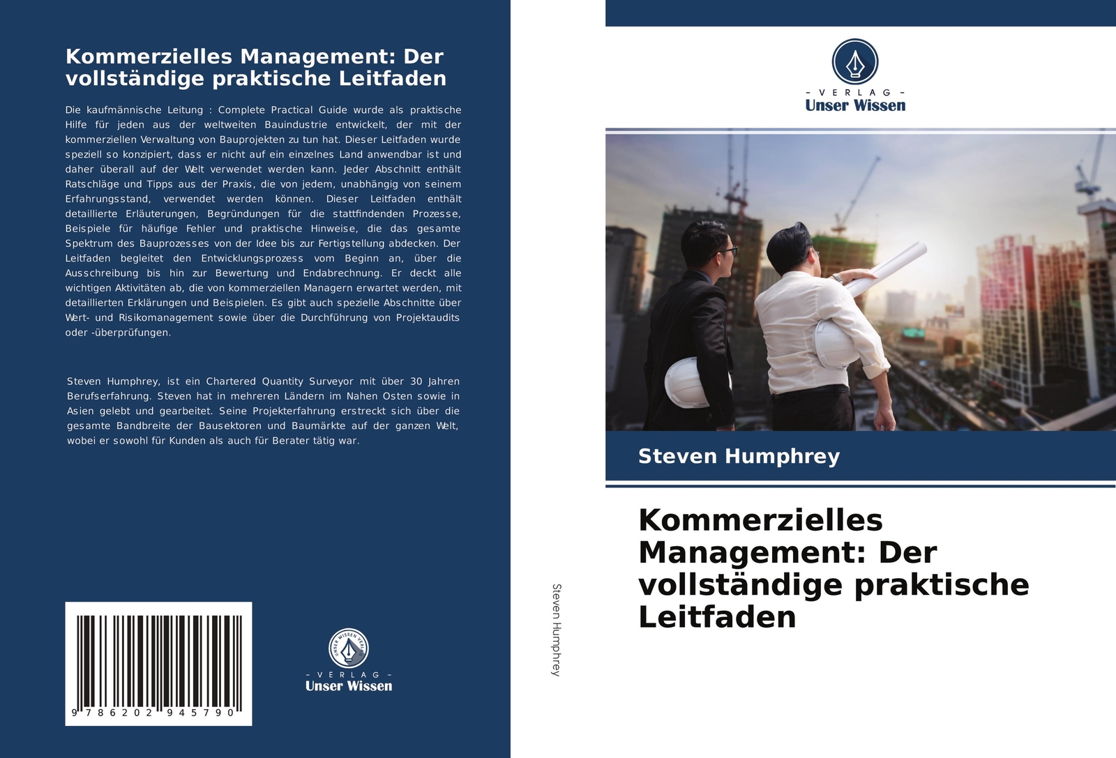 Thumbnail - Kommerzielles Management: Der Vollständige Praktische Leitfaden |