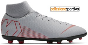 mercurial superfly grigie