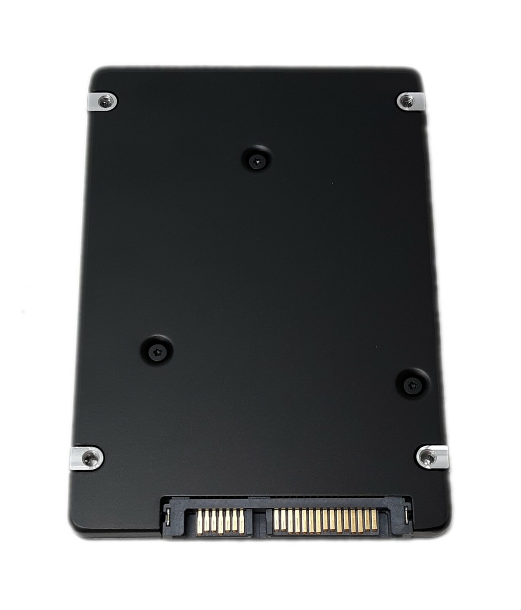 HPE 480GB SSD PM883 MZ-7LH4800 VK000480GWSRR 2.5