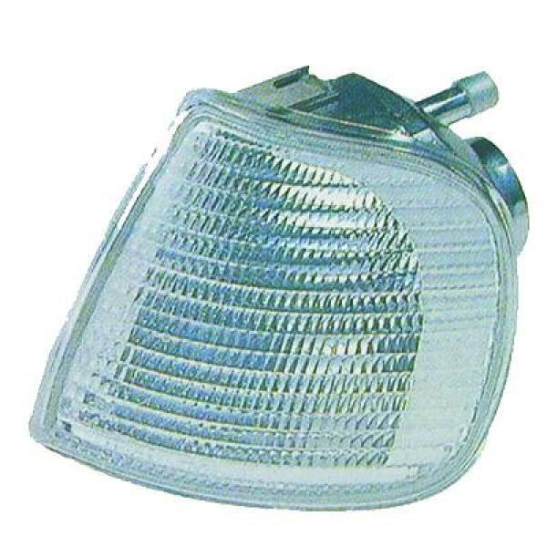 Blinklampe Rechts Passend FüR VW Polo Classic Baujahr 1995-2004 Weiß-image