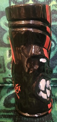 Speed Demon Tiki Mug | eBay Australia
