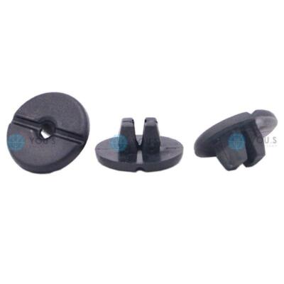 30 x YOU.S original headlight front panel clip for Opel Corsa B / C