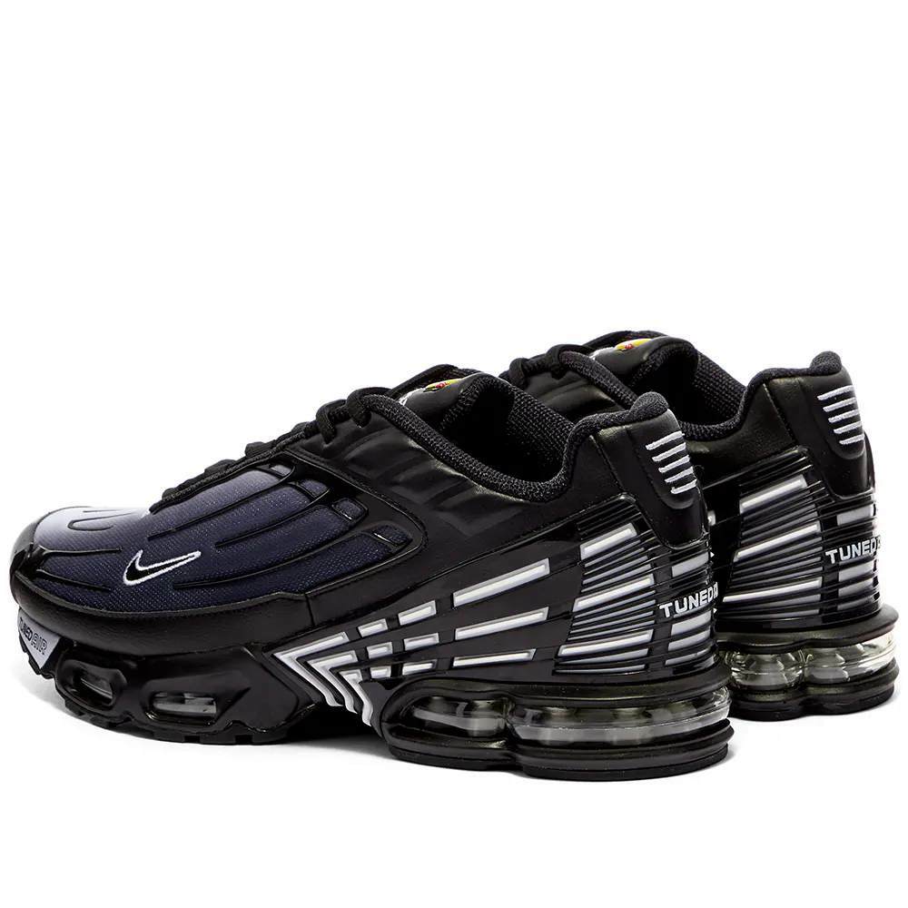 nike air max plus 3 black friday