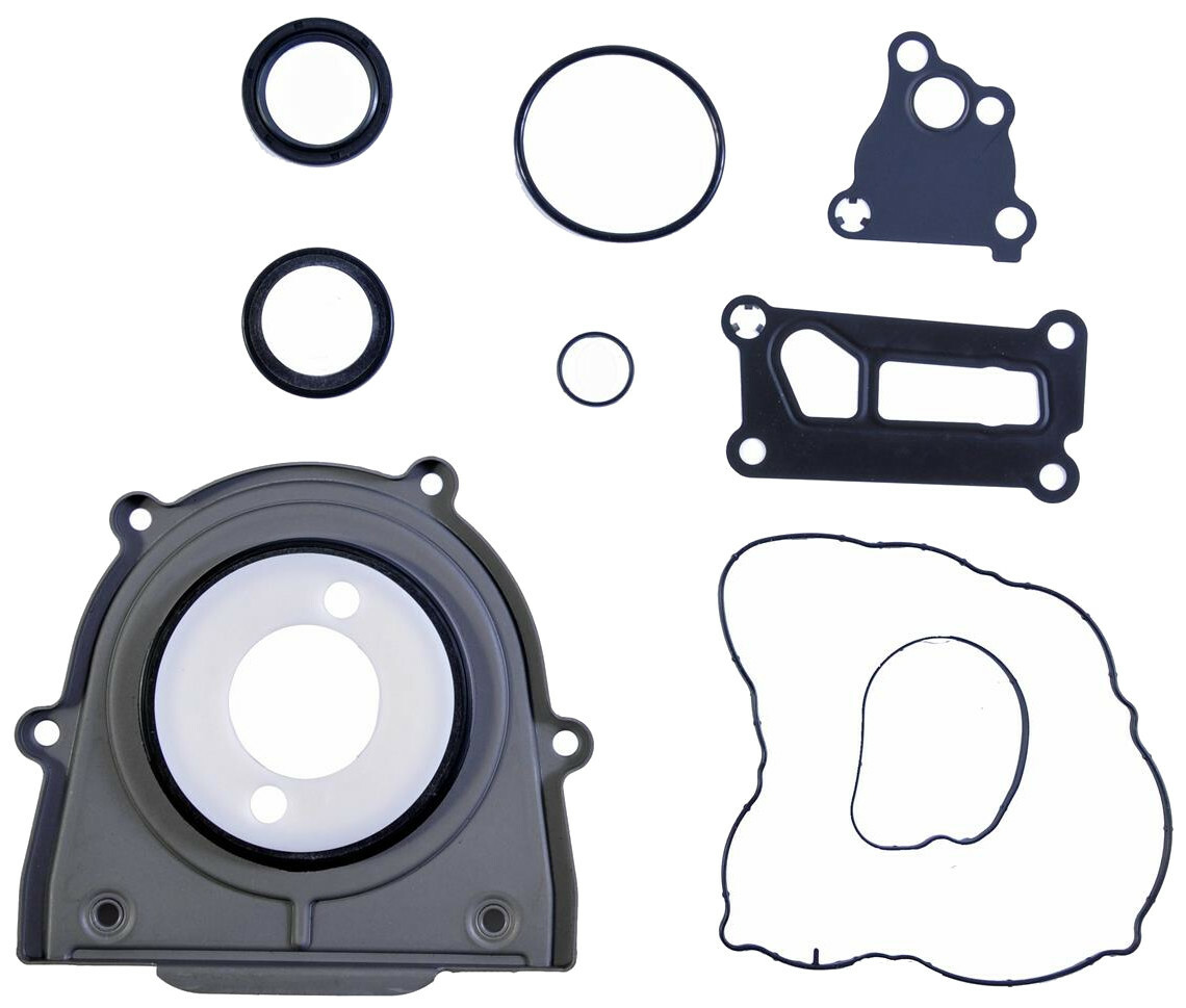 Engine Rebuild Kit for 2010 Ford Car 2.5L 152 DOHC VIN "3,7,A,T" Duratec 