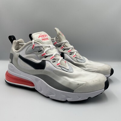 Sepatu Nike Nike React Nike Air Max 270 Shoes Guava Ice Sepatu