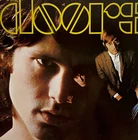 Vtg THE DOORS 1st Album SELF TITLED Record 1980 PRESSING Vinyl Lp OG NEAR MINT!!