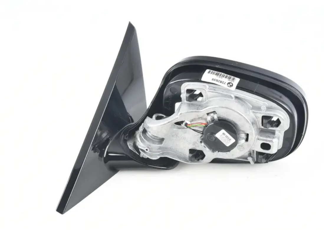 NEW BMW 1 CABRIO E88 FRONT LEFT WING MIRROR 51167282039 7282039 