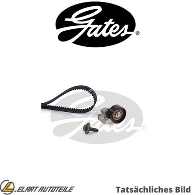 TOOTH BELT SET FORD MAZDA FIESTA IV YES JB DHC DHD DHE DHF DHA DHG GATES