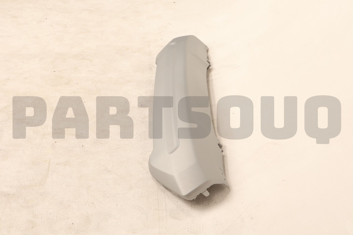 71871M76T00PER Genuine Suzuki GARNISH,RR BUMPER LOWER 71871-M76T0