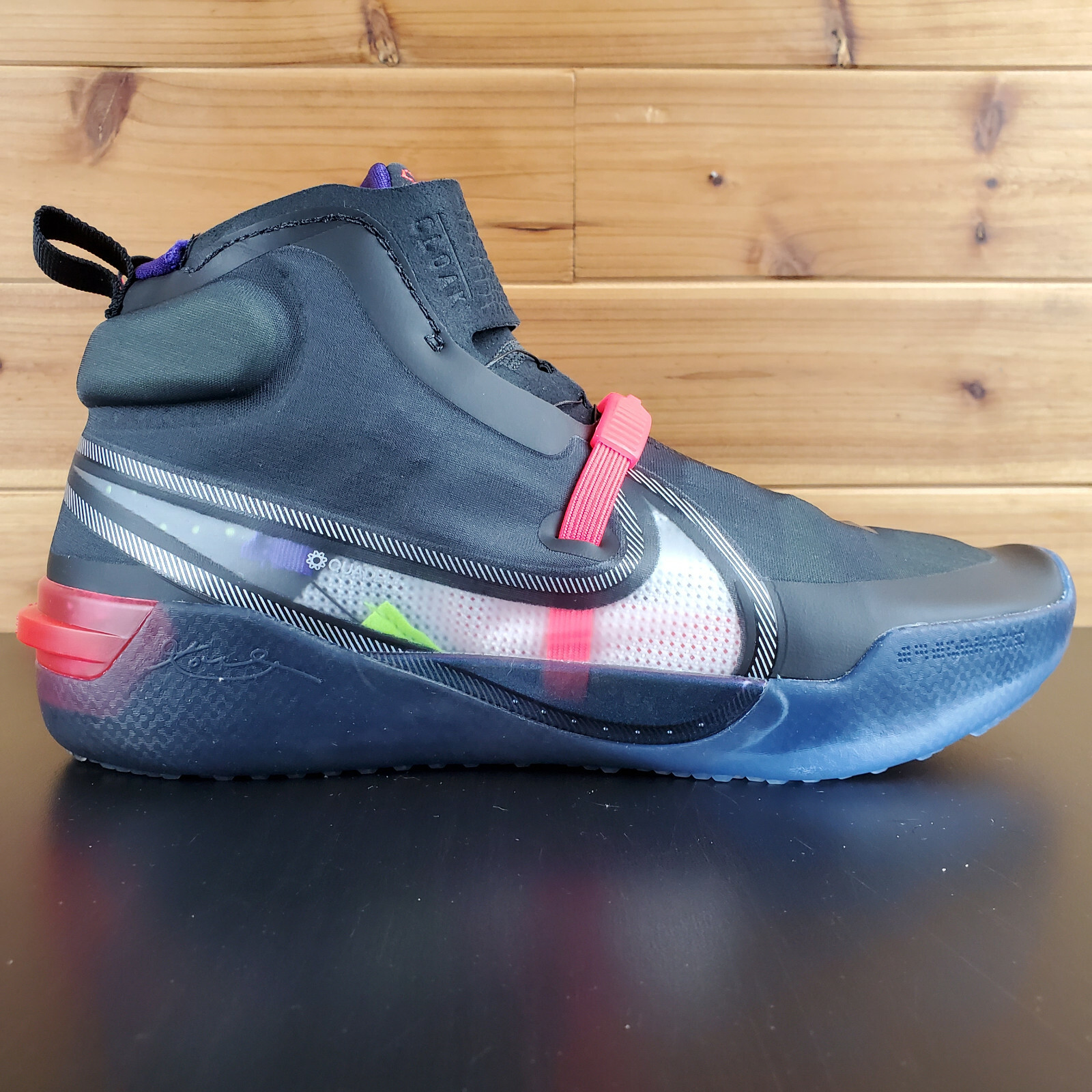 kobe fastfit
