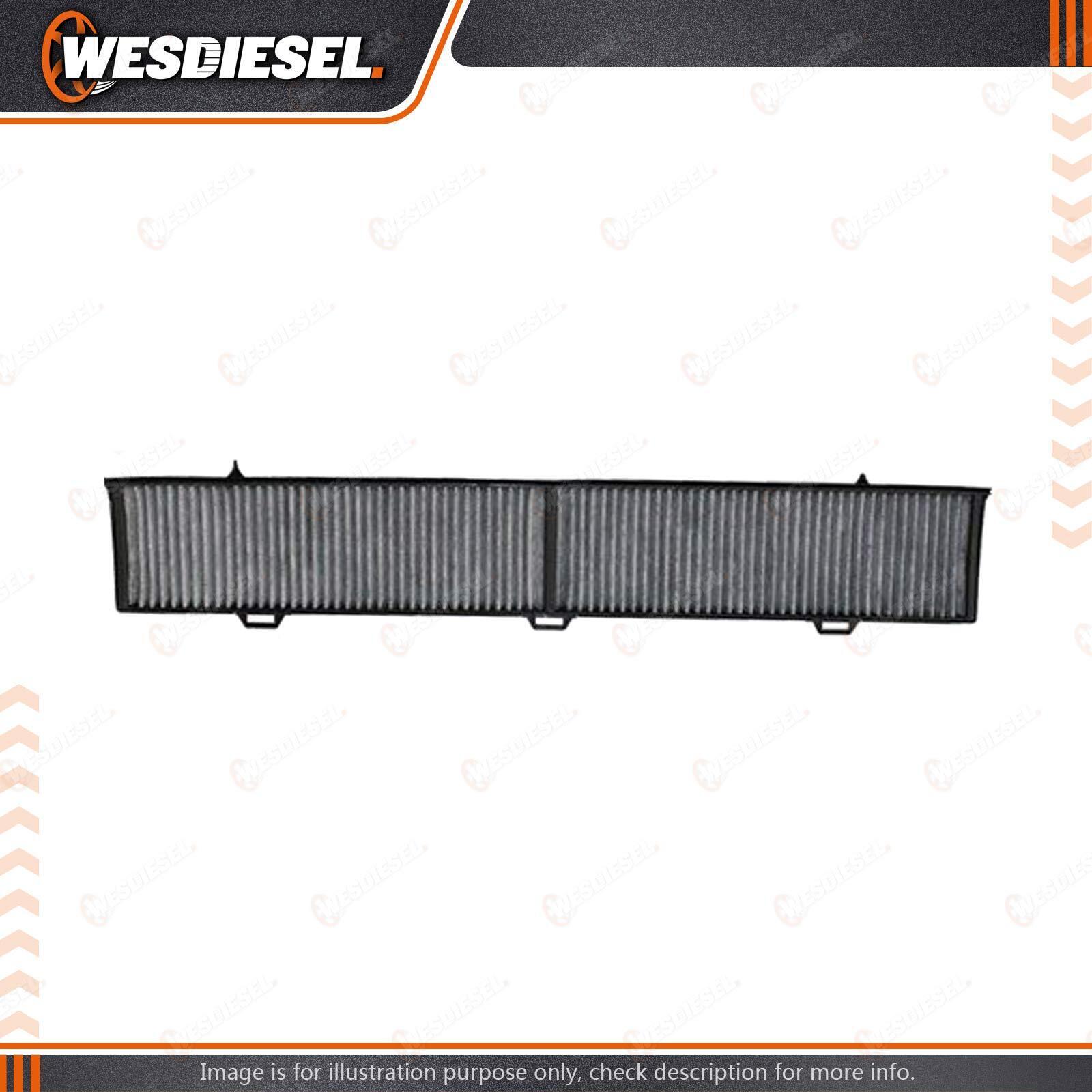 Sakura Cabin Filter for BMW 130I E87 135I E82 E88 X1 E84 2.0L 3.0L CAC