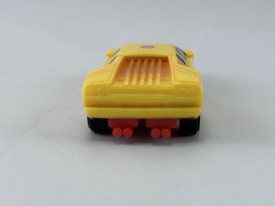 Hasbro Transformers RID Robots in Disguise Spy Changers R.E.V 2001 - Image 3 of 4