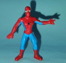 2007 F4 SPIDER MAN - SUPERHEROES ARGENTINA Promo Chocolate Egg JACK MARVEL