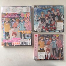 [Stopuri] StrawberryPrince CD Album
