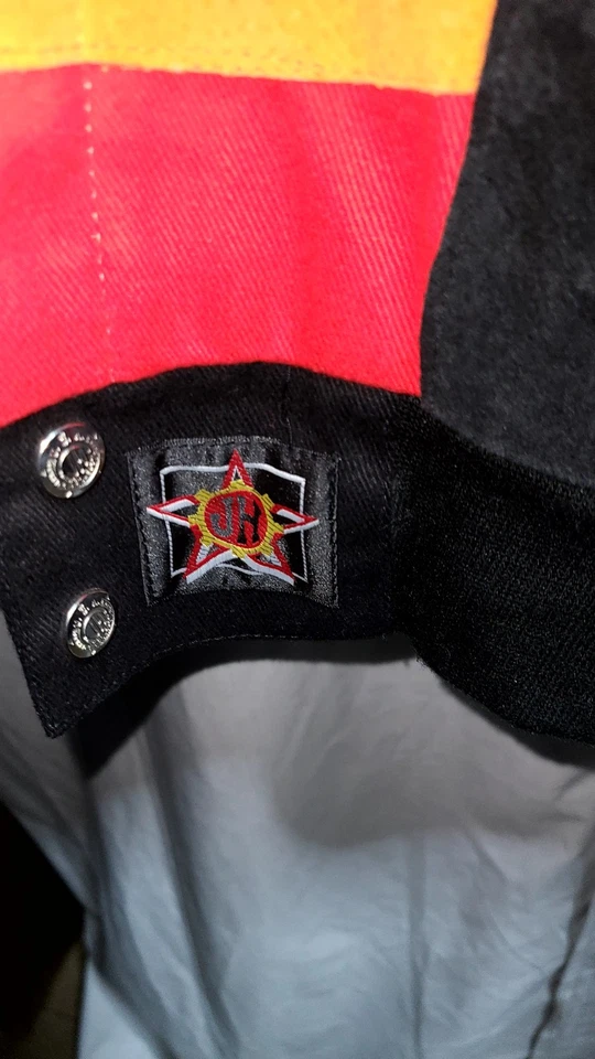 (Vintage) JH Design Scarface Jacket... (Size 4XL)Excellent Condition - Image 4 of 4