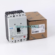 1PC New Eaton Circuit breaker NZMN1-A63-NA