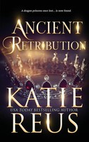 Katie Reus | Ancient Retribution | Buch | Englisch (2022) | Gebunden