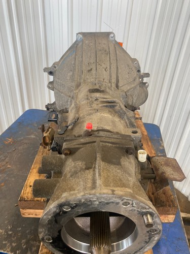 1996 Ford F150 Transmission
