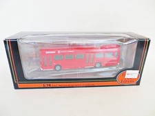 EFE 15101 'LEYLAND NATIONAL Mk.I LONG BUS, HANTS & DORSET #98'. 1:76 MIB/BOXED