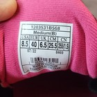 Brooks Adrenaline GTS 22 Running Shoes Womens Size 8.5  Pink Leopard 1203531B568 — photo 10