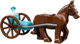 LEGO Bricks and more: My First Lego Princess (10656)