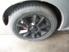 Jantes Opel CABRIO