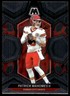 Patrick Mahomes II 2024 Panini Mosaic #106 Chiefs NFL READ FREE SHIPPING