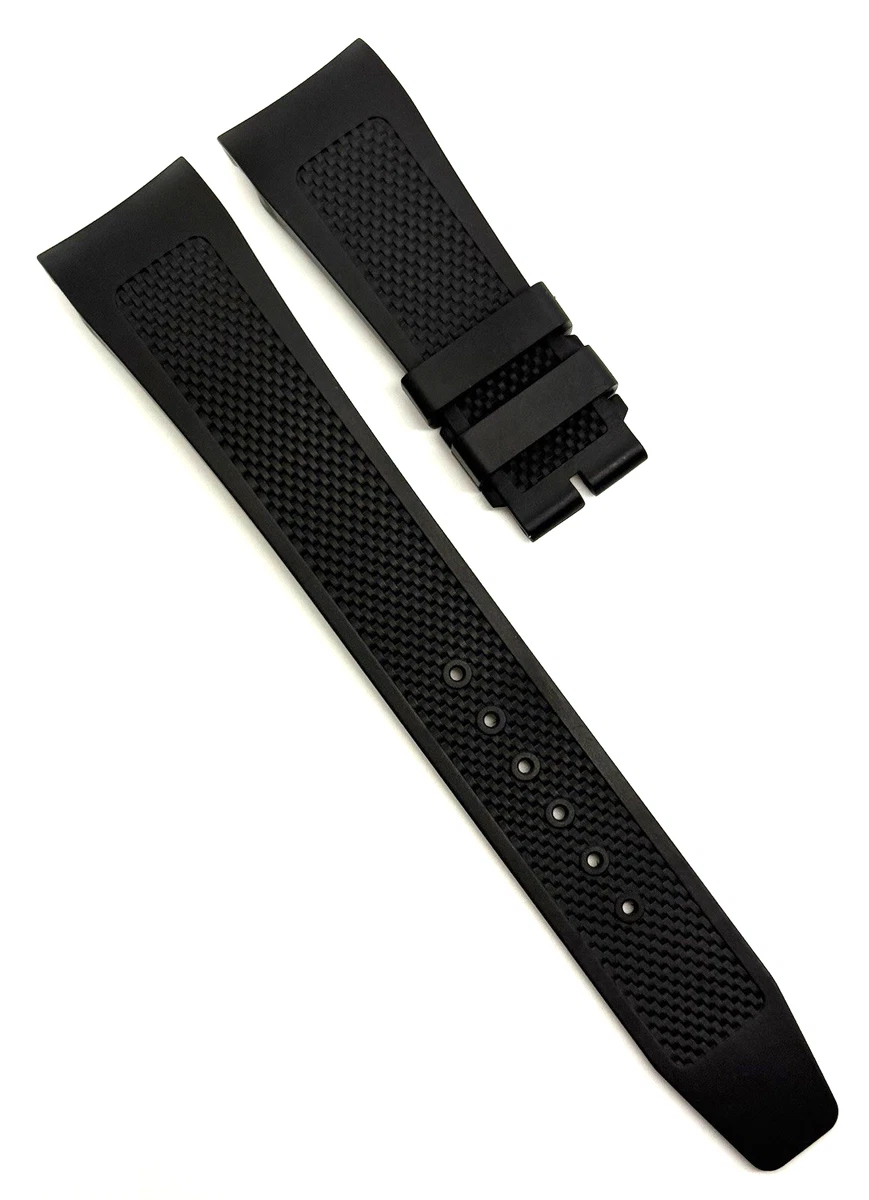 IWC 18 mm Band Width Wristwatch Bands for sale | eBay