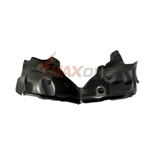 WHEEL LINER - FRONT - RIGHT HAND For Model Y 2021-2024 1492614-00-C 1744362-00-A