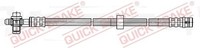Quick Brake Bremsschlauch Links, Rechts, Vorderachse U.A. FüR Seat, VW