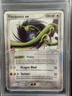 Rayquaza ex Black Star Promo 039 Holo (2006) Pokémon TCG Card MGC 6