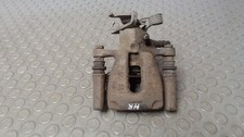 Bremssattel Hinten Rechts Smart smart forfour 454 12 Monate Garantie
