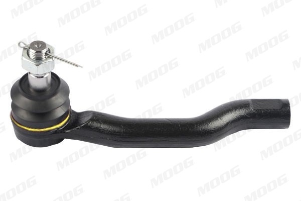 Moog Spurstangenkopf Spurstange Vorne Links FüR Nissan NP300 Navara Pick-Up-image