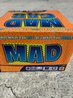 Mattel "Mad Gab" Adult Party Word Family Game Night 2-12 Players 10+ Excellent — photo 5