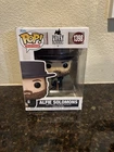 Funko Pop! Television: Peaky Blinders Alfie Solomons #1398 Vaulted / Retired