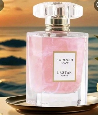 Eau de Parfum, Forever Love Damen Parfüm, 50 ml, Blumig