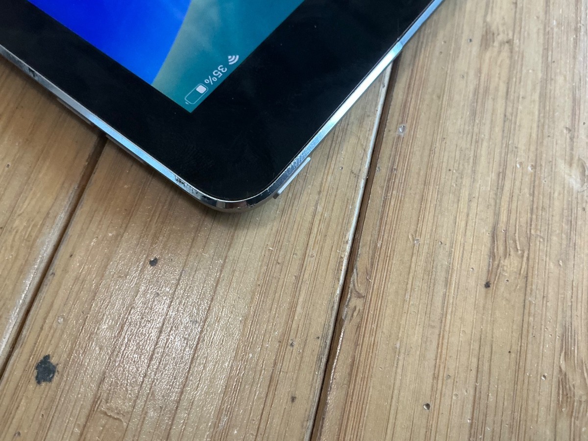 Apple - Saki32 Amazon.com : Apple iPad Pro (128GB, Wi-Fi + Cellular, Space
