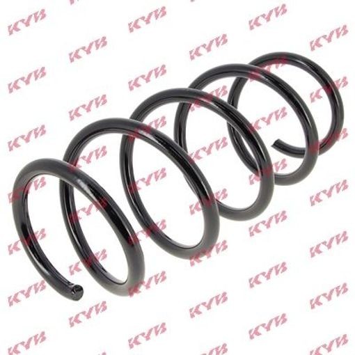 Fits KYB RH2706 Coil Spring K-Flex - Image 18