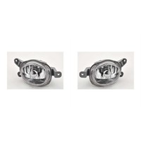 Nebelscheinwerfer H3 Set FüR Chevrolet Aveo SchräGheck T250 T255 Bj. 04 08->>