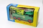 Vintage Lesney Matchbox king size K-12 Heavy Breakdown break Down Truck MIB