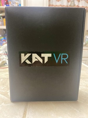 KAT Walk C Haptic Module
