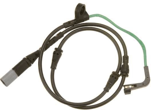 Témoin d'usure de plaquette GIC238 TRW pour freins de BMW série 3 et 5