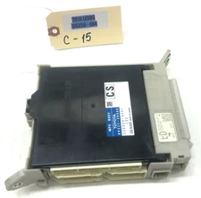 2013-2015 LEXUS GS350 MPX BODY CONTROL MODULE OEM.