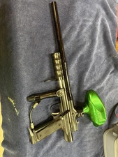 Empire Sniper Pump Paintball